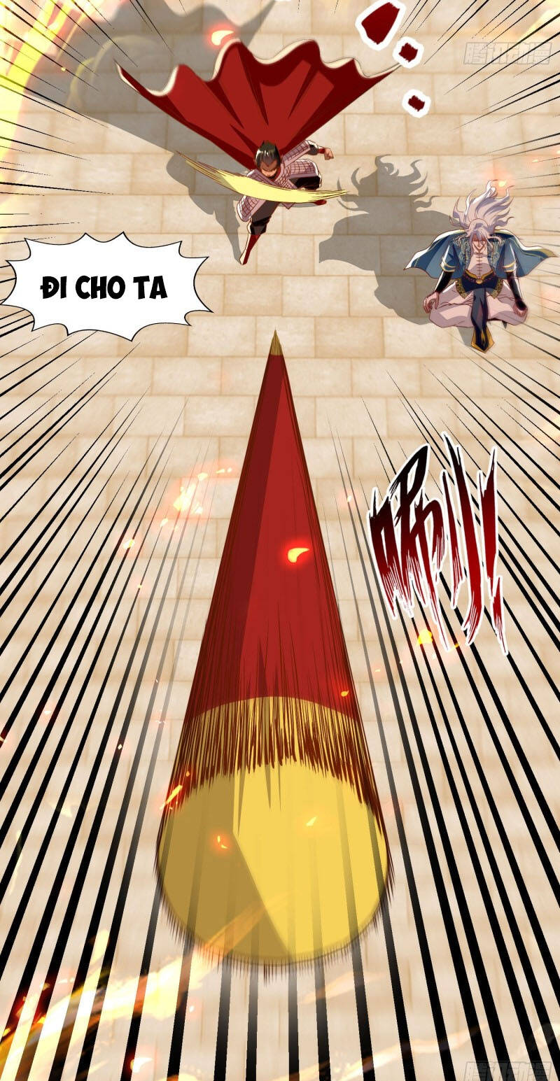 Nghịch Thiên Chí Tôn Chapter 76 - Trang 2