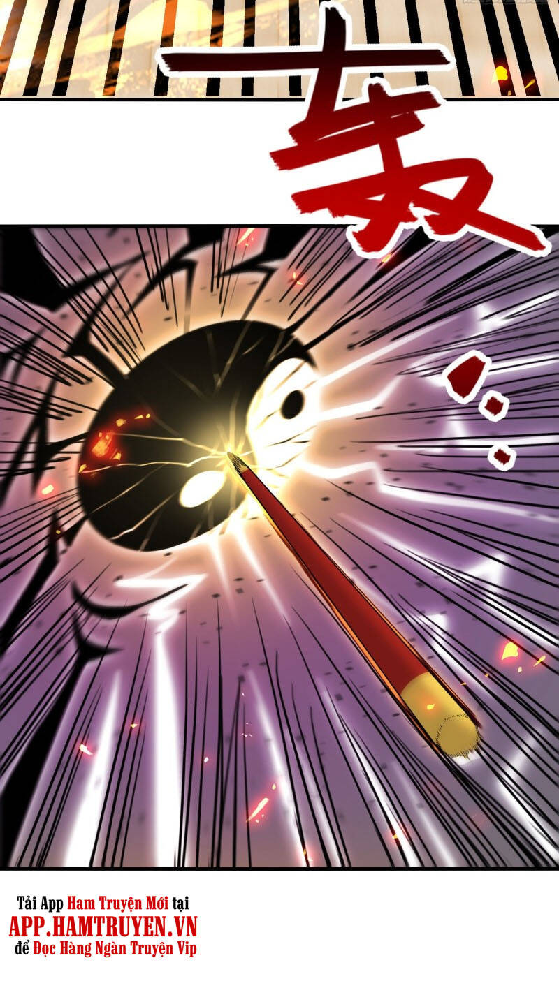 Nghịch Thiên Chí Tôn Chapter 76 - Trang 2