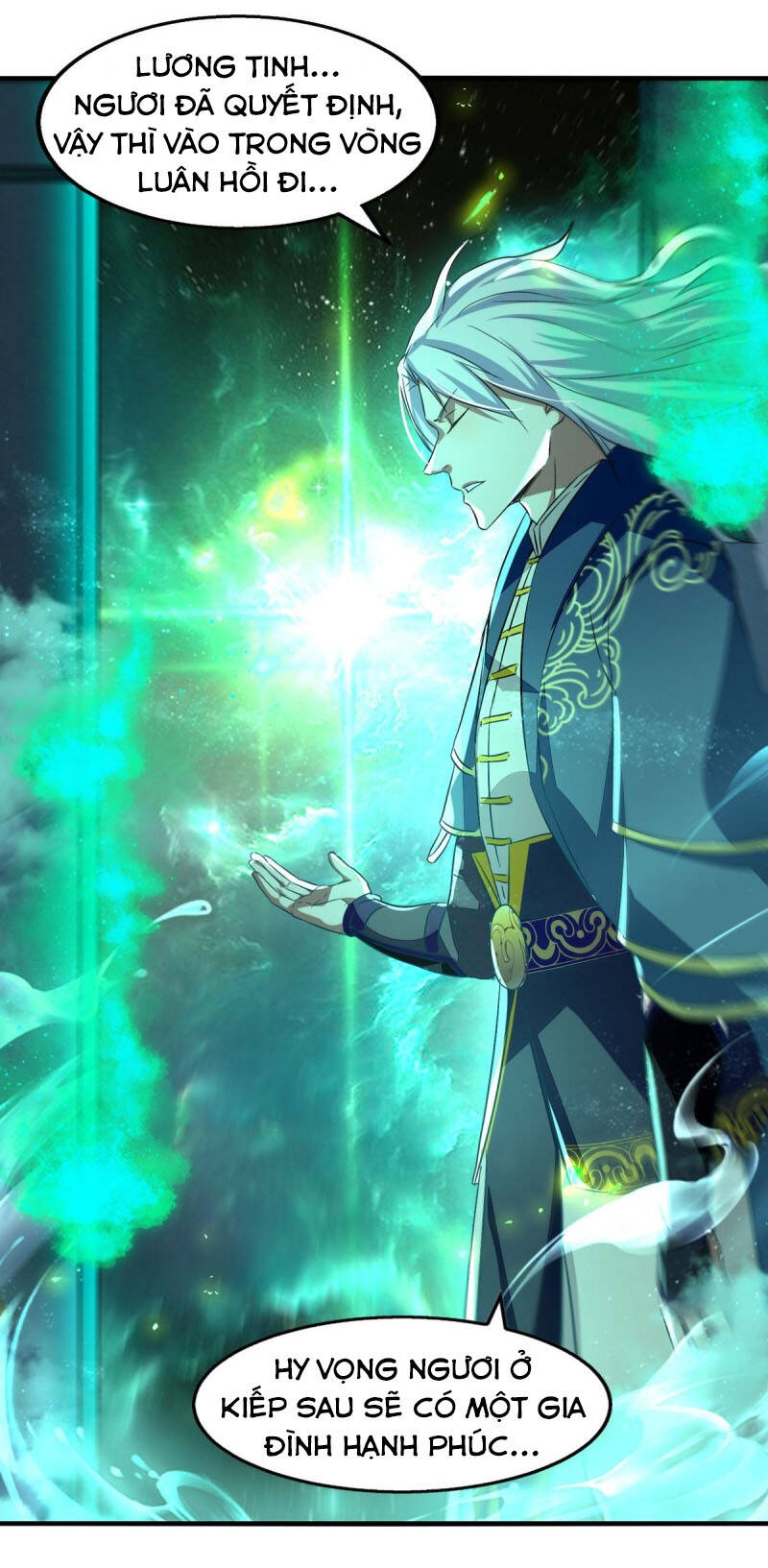 Nghịch Thiên Chí Tôn Chapter 77 - Trang 2