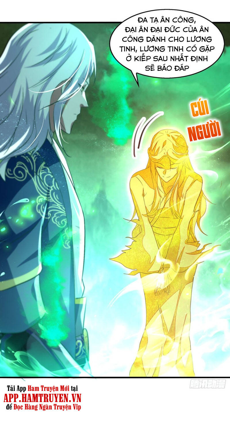Nghịch Thiên Chí Tôn Chapter 77 - Trang 2