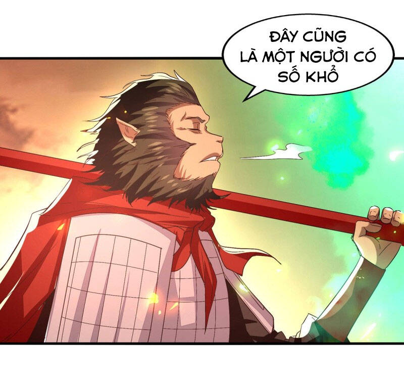 Nghịch Thiên Chí Tôn Chapter 77 - Trang 2