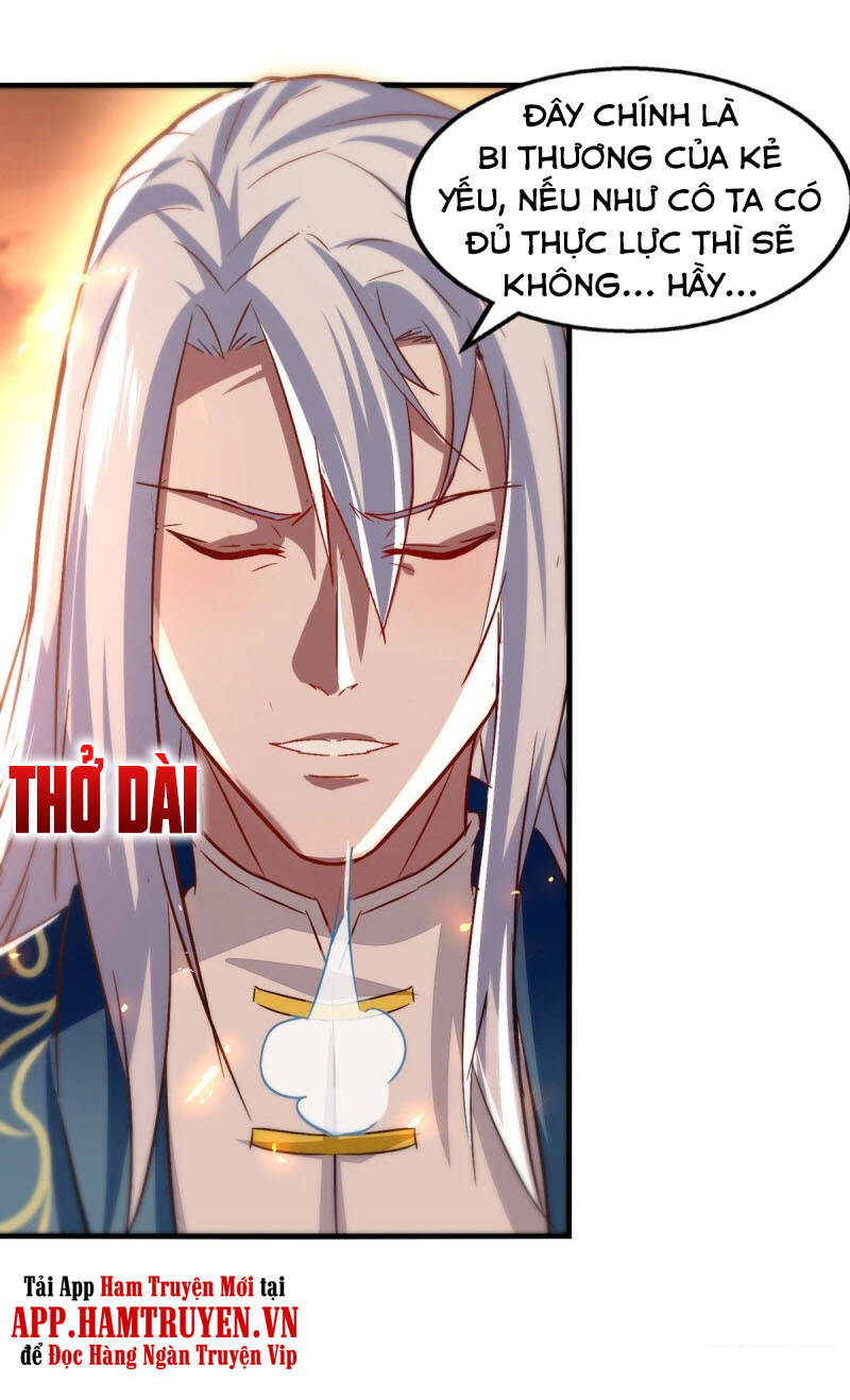 Nghịch Thiên Chí Tôn Chapter 77 - Trang 2