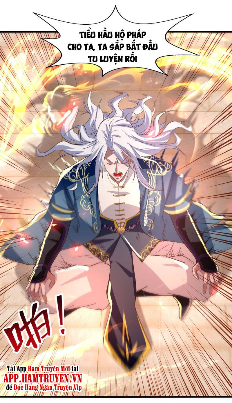 Nghịch Thiên Chí Tôn Chapter 77 - Trang 2