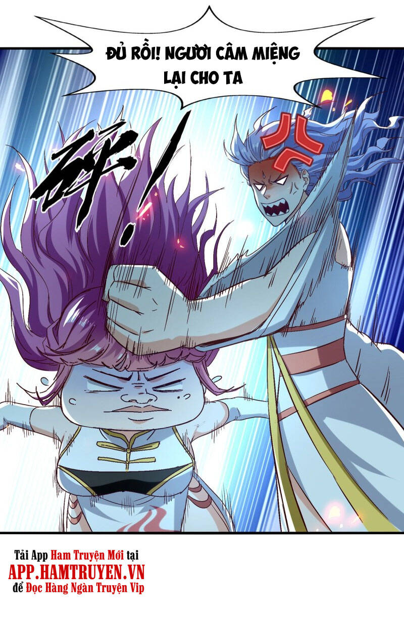 Nghịch Thiên Chí Tôn Chapter 77 - Trang 2