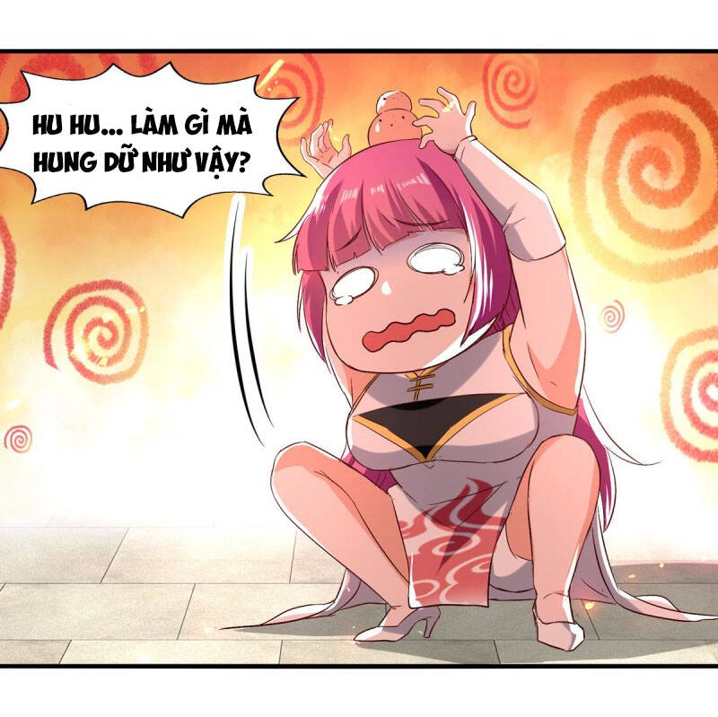 Nghịch Thiên Chí Tôn Chapter 77 - Trang 2