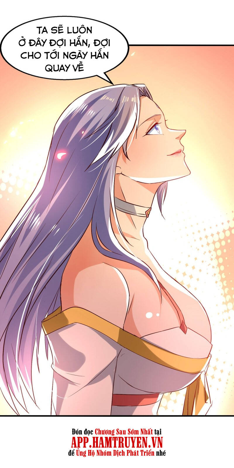 Nghịch Thiên Chí Tôn Chapter 77 - Trang 2