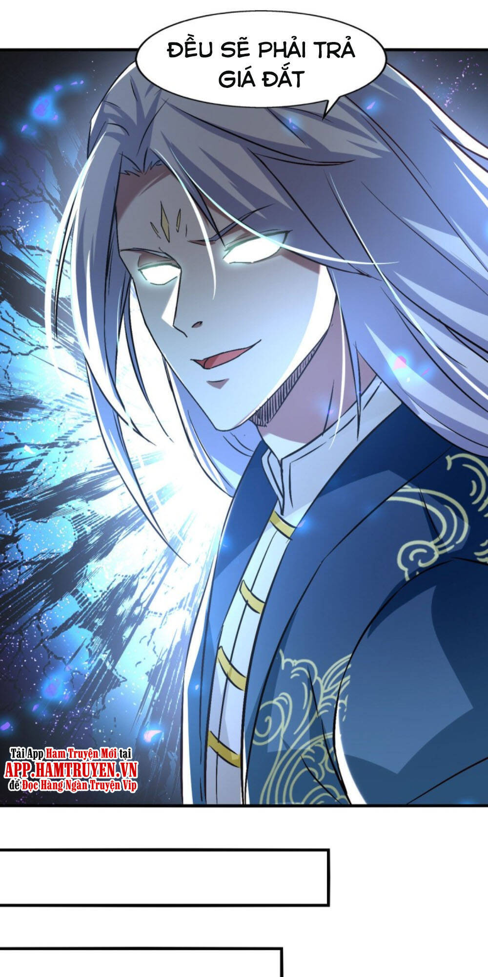 Nghịch Thiên Chí Tôn Chapter 78 - Trang 2