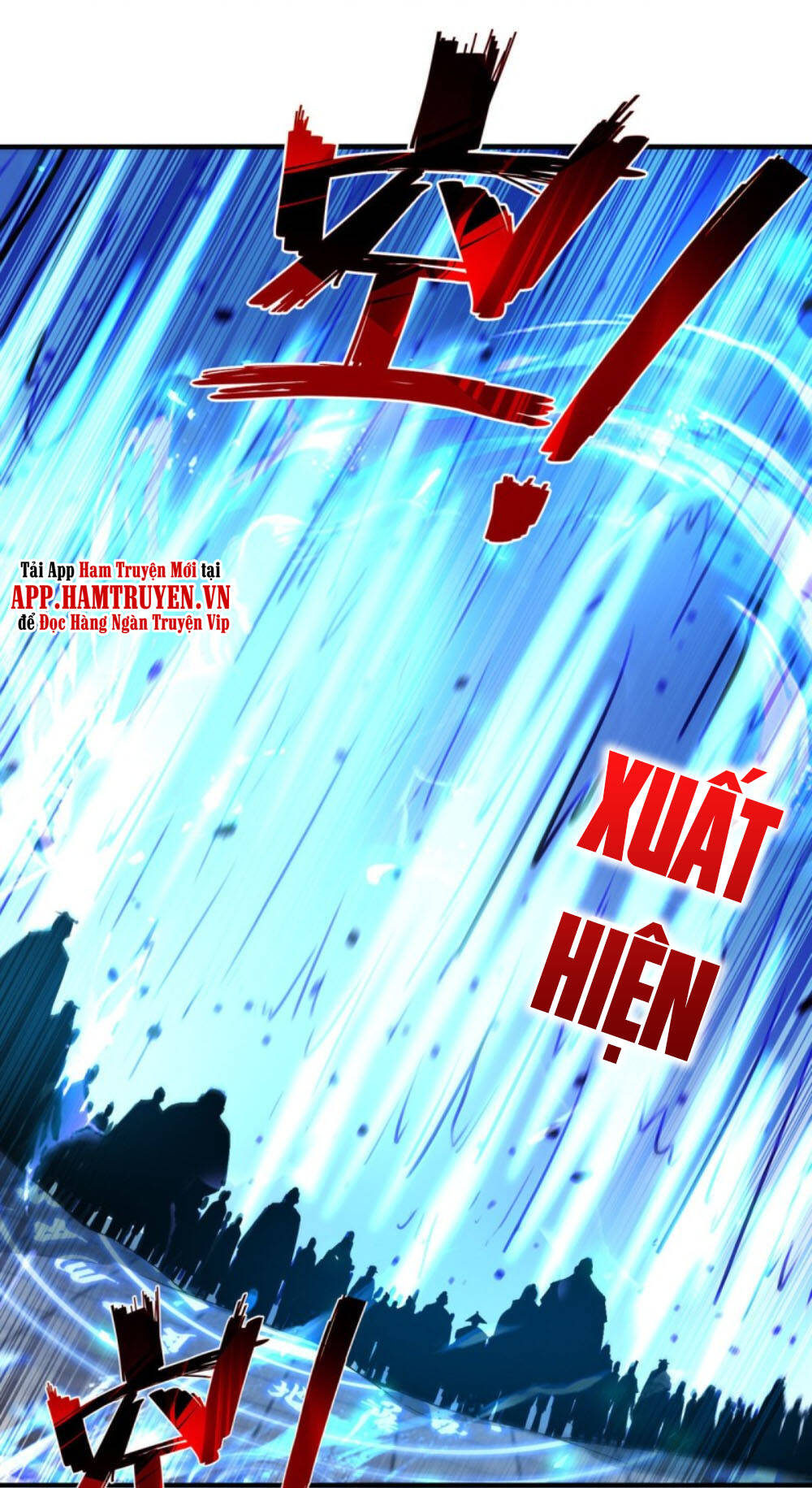 Nghịch Thiên Chí Tôn Chapter 78 - Trang 2