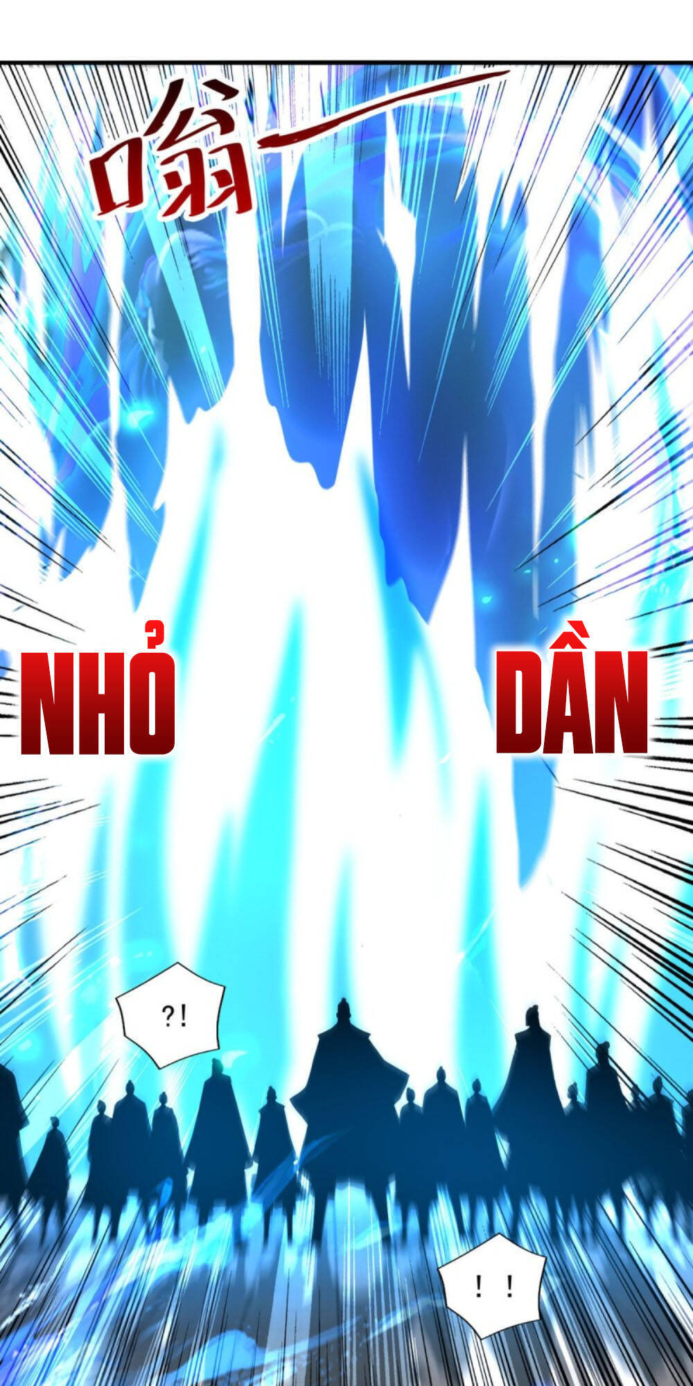 Nghịch Thiên Chí Tôn Chapter 78 - Trang 2