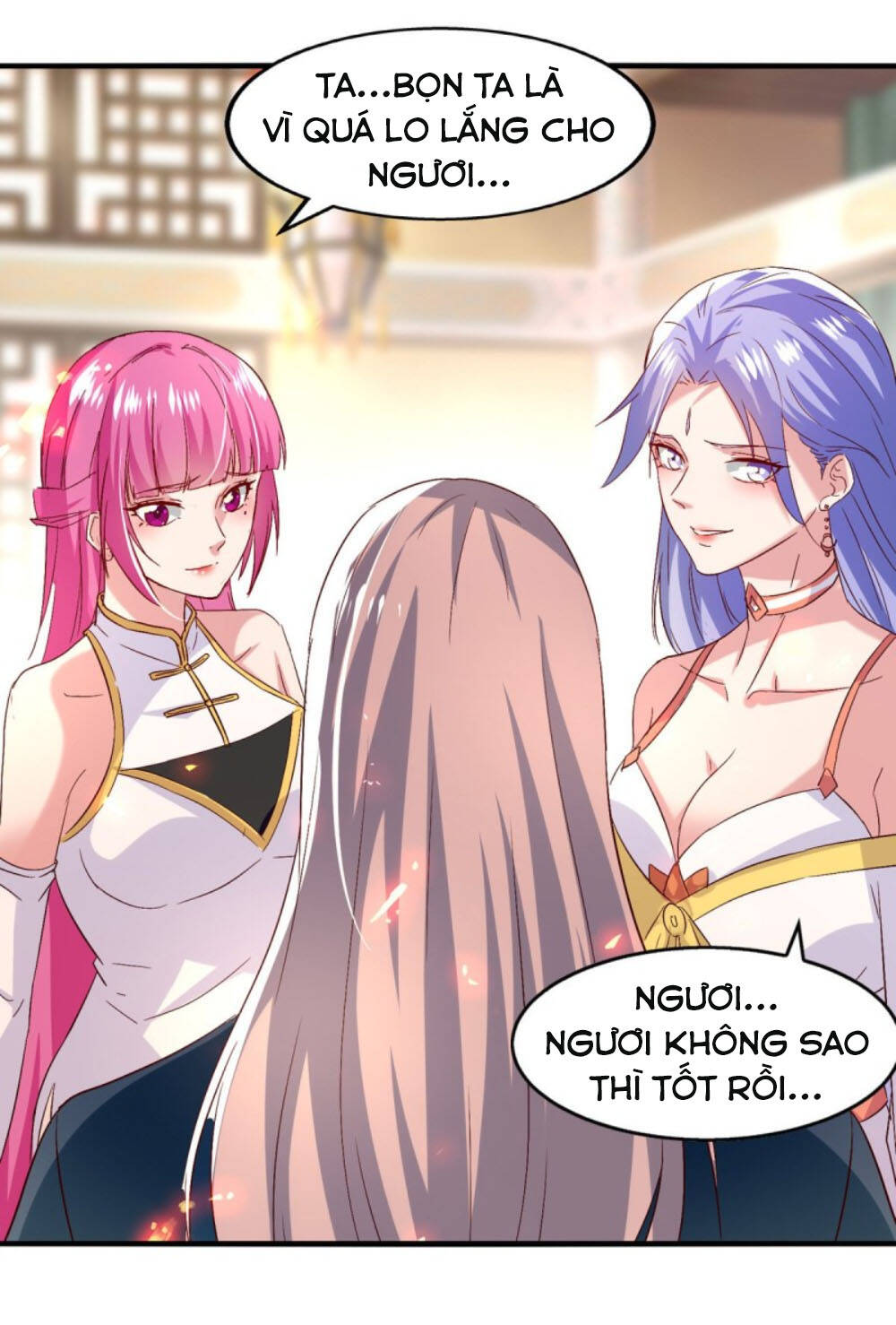 Nghịch Thiên Chí Tôn Chapter 78 - Trang 2