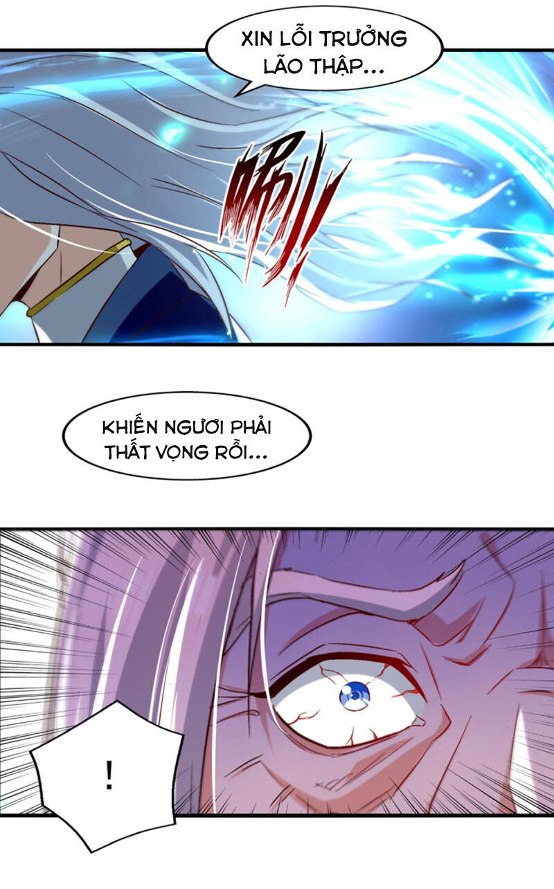 Nghịch Thiên Chí Tôn Chapter 79 - Trang 2