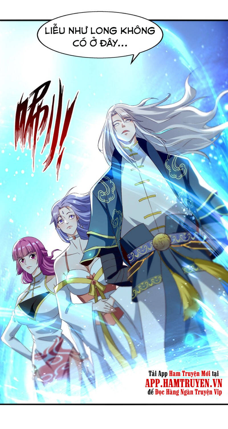 Nghịch Thiên Chí Tôn Chapter 79 - Trang 2