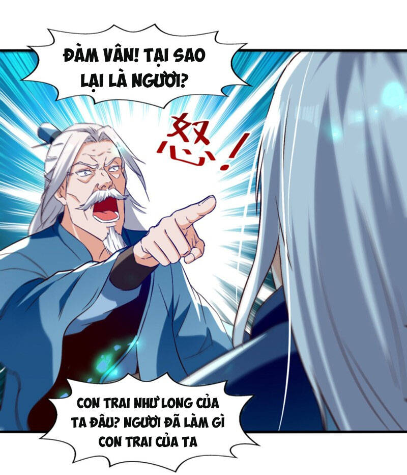 Nghịch Thiên Chí Tôn Chapter 79 - Trang 2