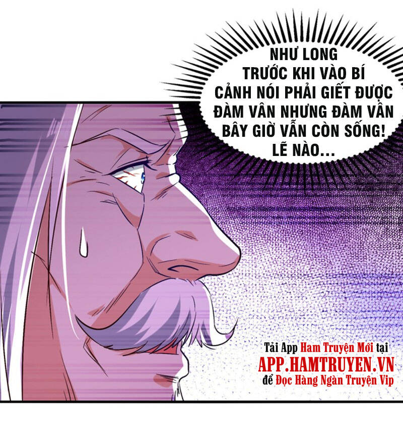 Nghịch Thiên Chí Tôn Chapter 79 - Trang 2