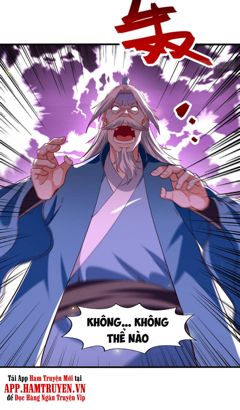 Nghịch Thiên Chí Tôn Chapter 79 - Trang 2