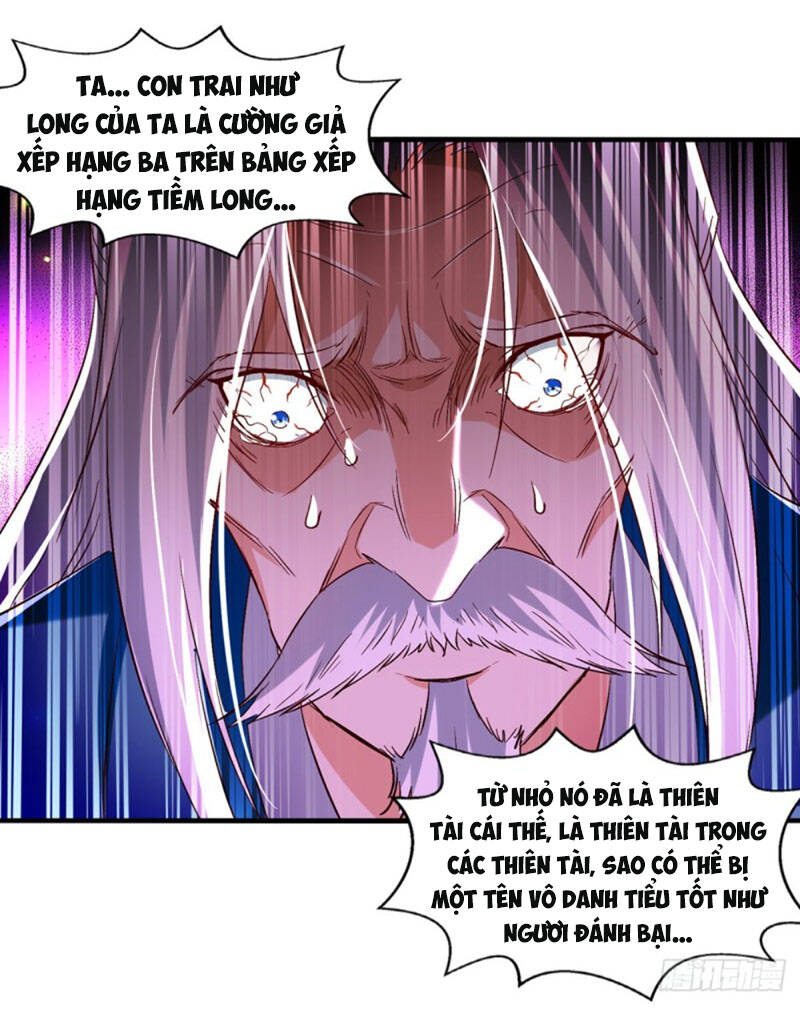 Nghịch Thiên Chí Tôn Chapter 79 - Trang 2