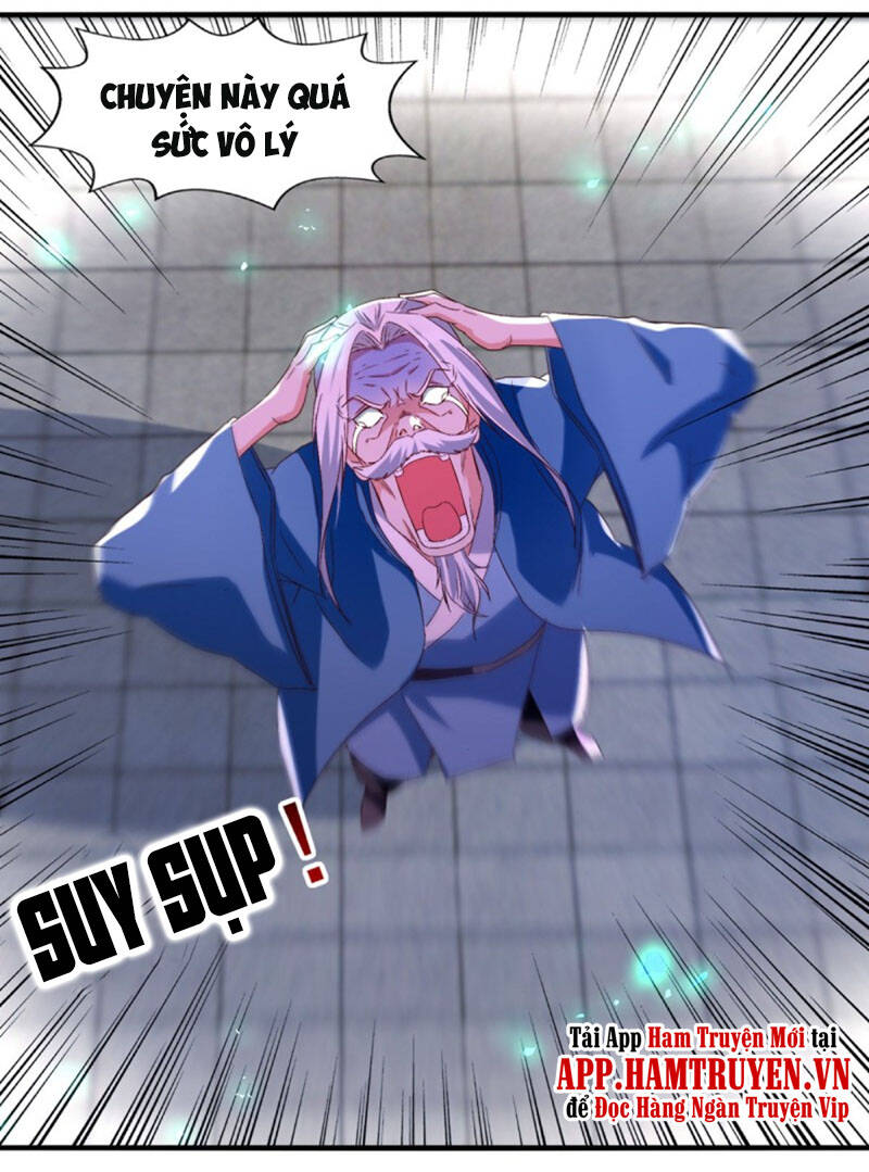 Nghịch Thiên Chí Tôn Chapter 79 - Trang 2