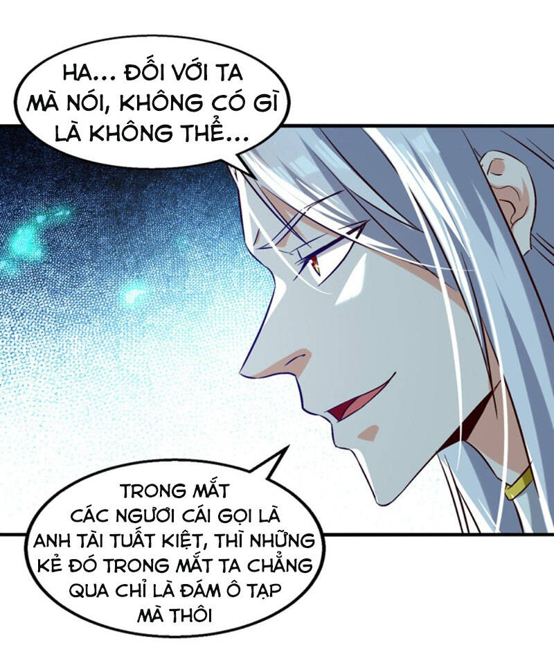 Nghịch Thiên Chí Tôn Chapter 79 - Trang 2