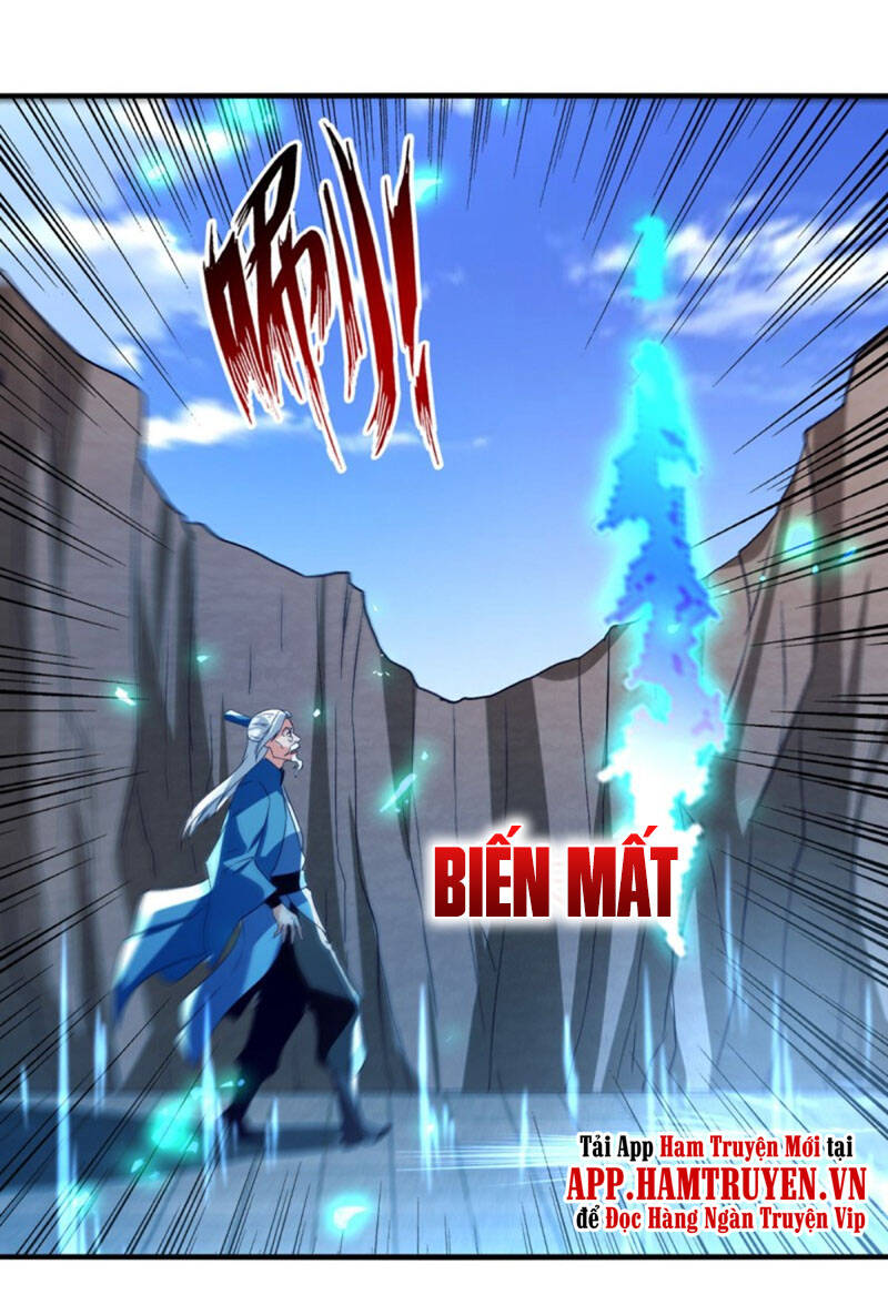 Nghịch Thiên Chí Tôn Chapter 79 - Trang 2