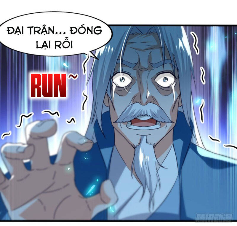 Nghịch Thiên Chí Tôn Chapter 79 - Trang 2