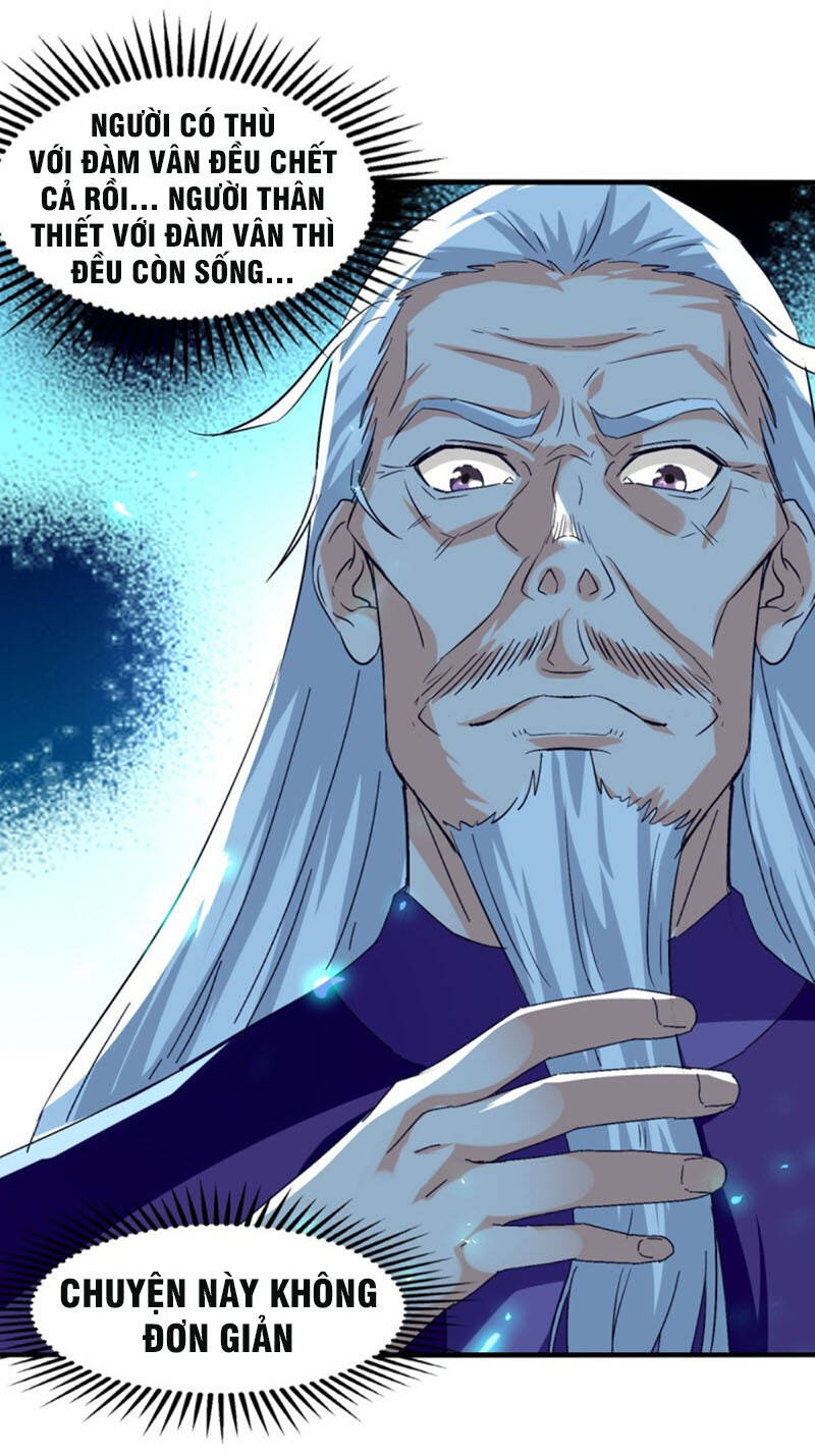 Nghịch Thiên Chí Tôn Chapter 79 - Trang 2