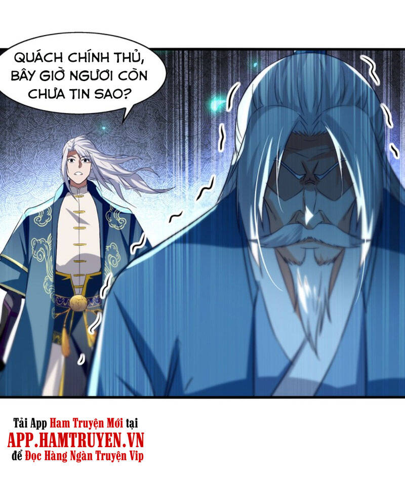 Nghịch Thiên Chí Tôn Chapter 79 - Trang 2