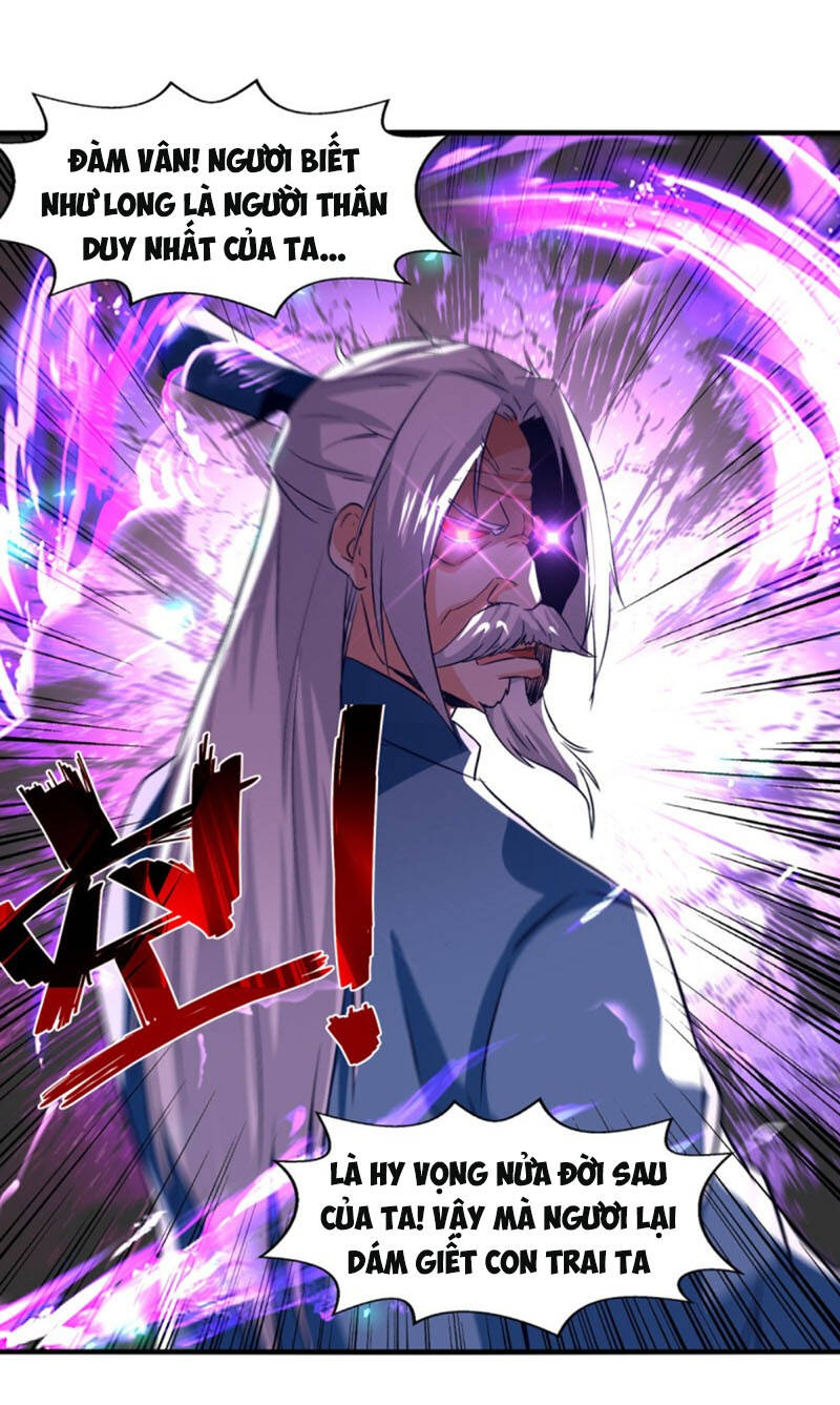 Nghịch Thiên Chí Tôn Chapter 79 - Trang 2