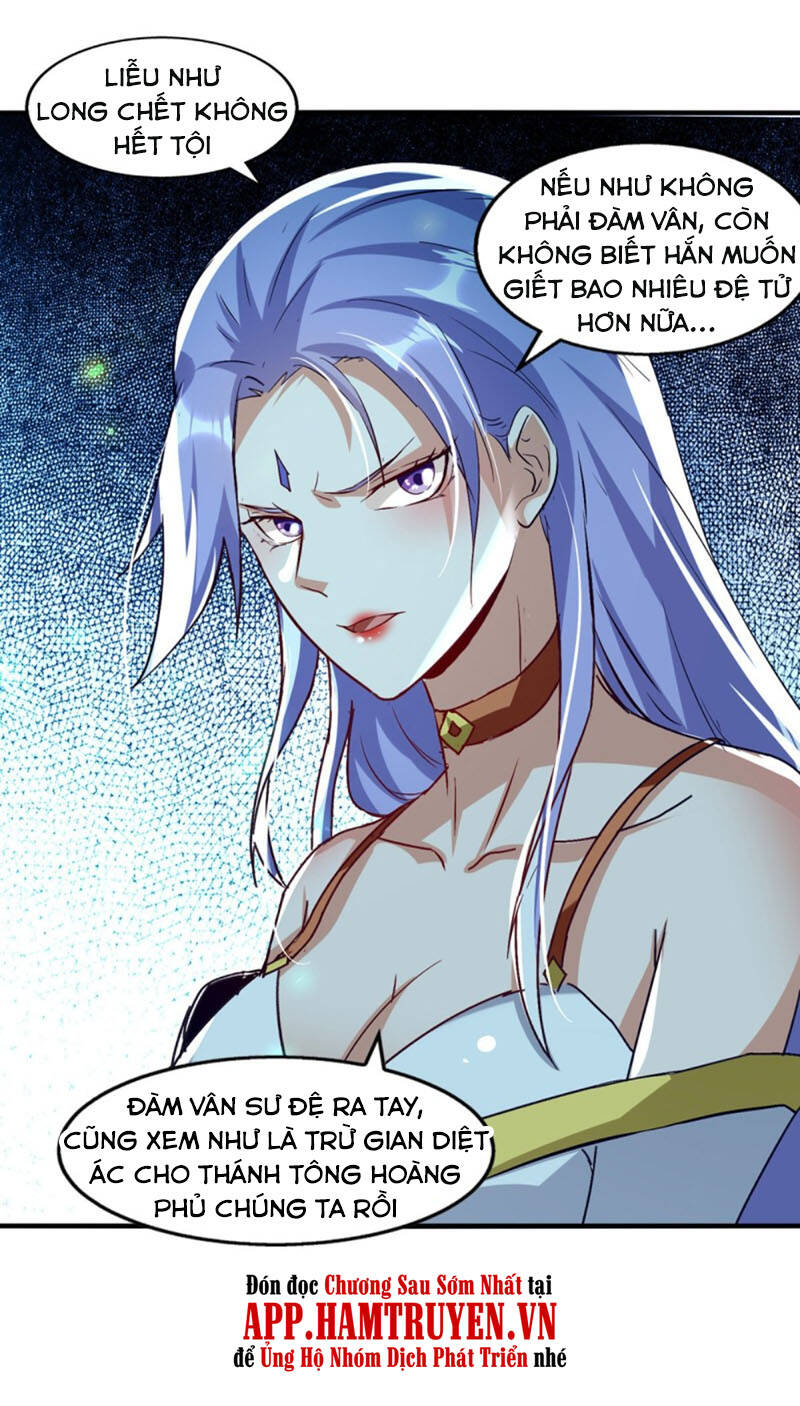 Nghịch Thiên Chí Tôn Chapter 79 - Trang 2