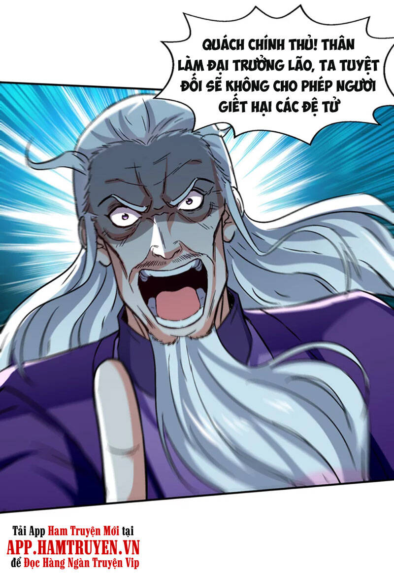 Nghịch Thiên Chí Tôn Chapter 80 - Trang 2