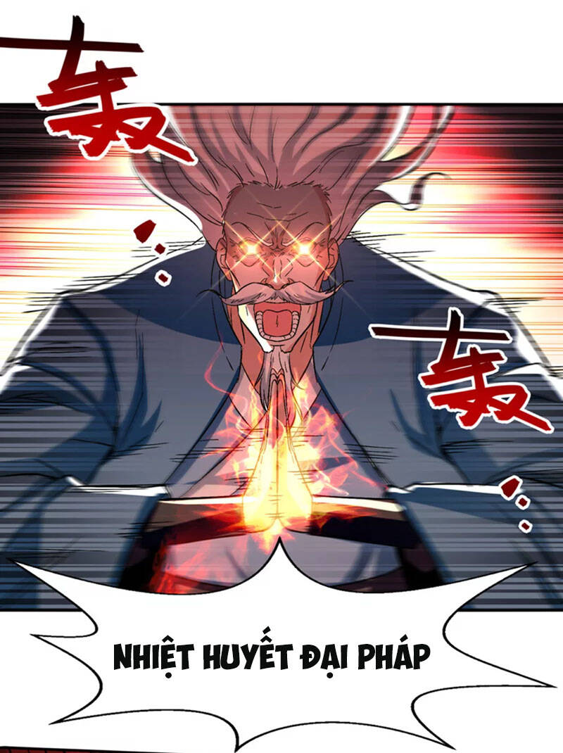 Nghịch Thiên Chí Tôn Chapter 80 - Trang 2