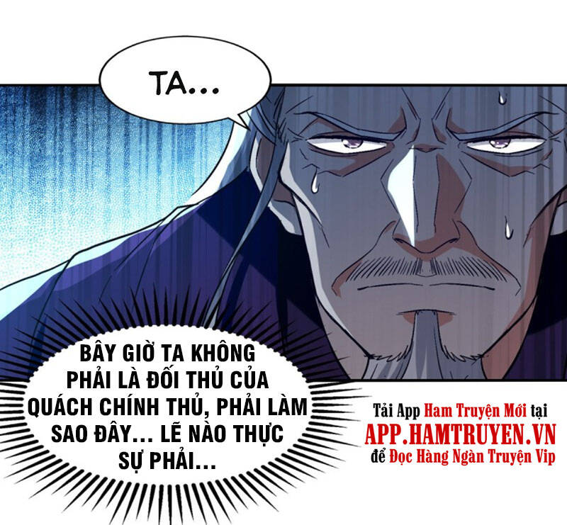 Nghịch Thiên Chí Tôn Chapter 81 - Trang 2