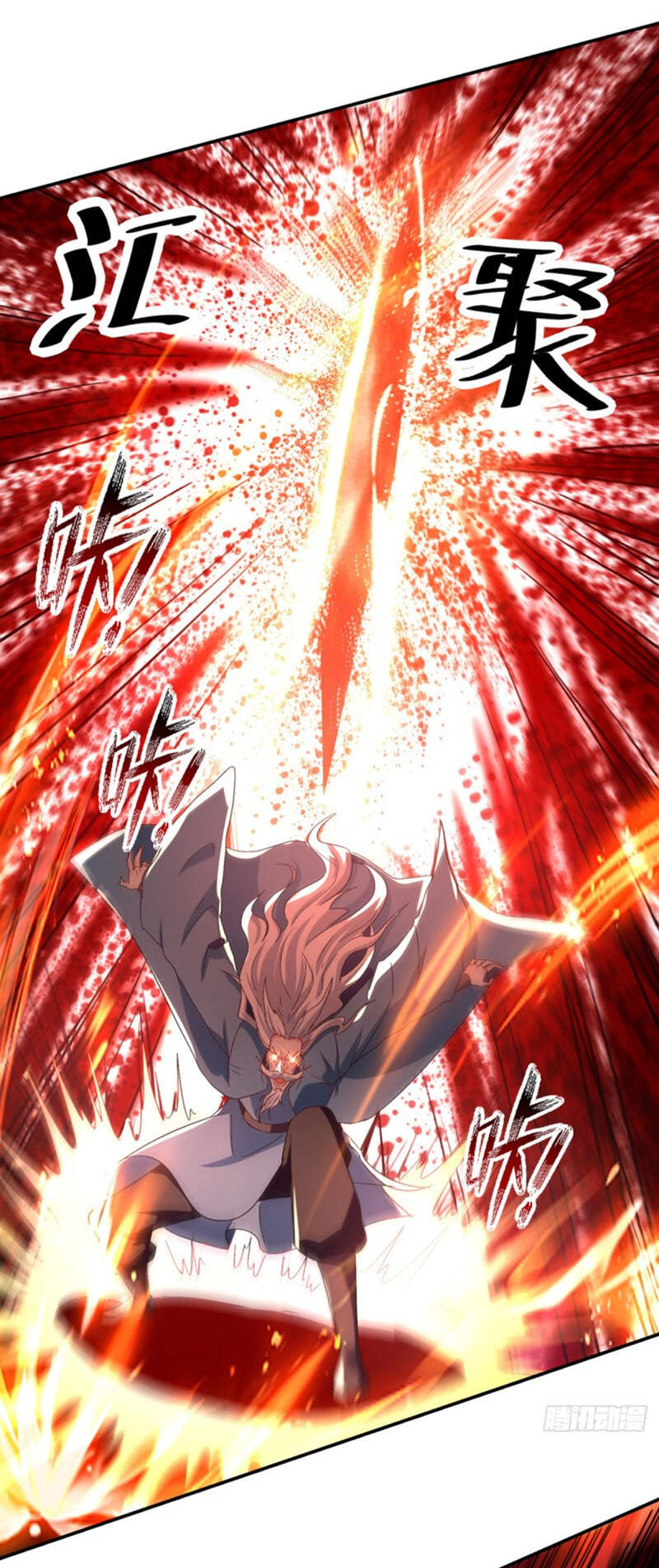 Nghịch Thiên Chí Tôn Chapter 81 - Trang 2