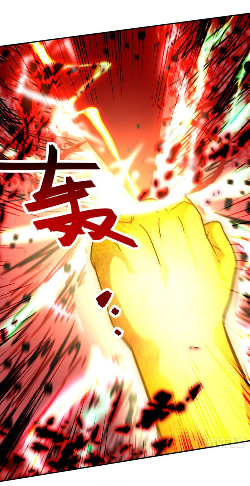 Nghịch Thiên Chí Tôn Chapter 81 - Trang 2