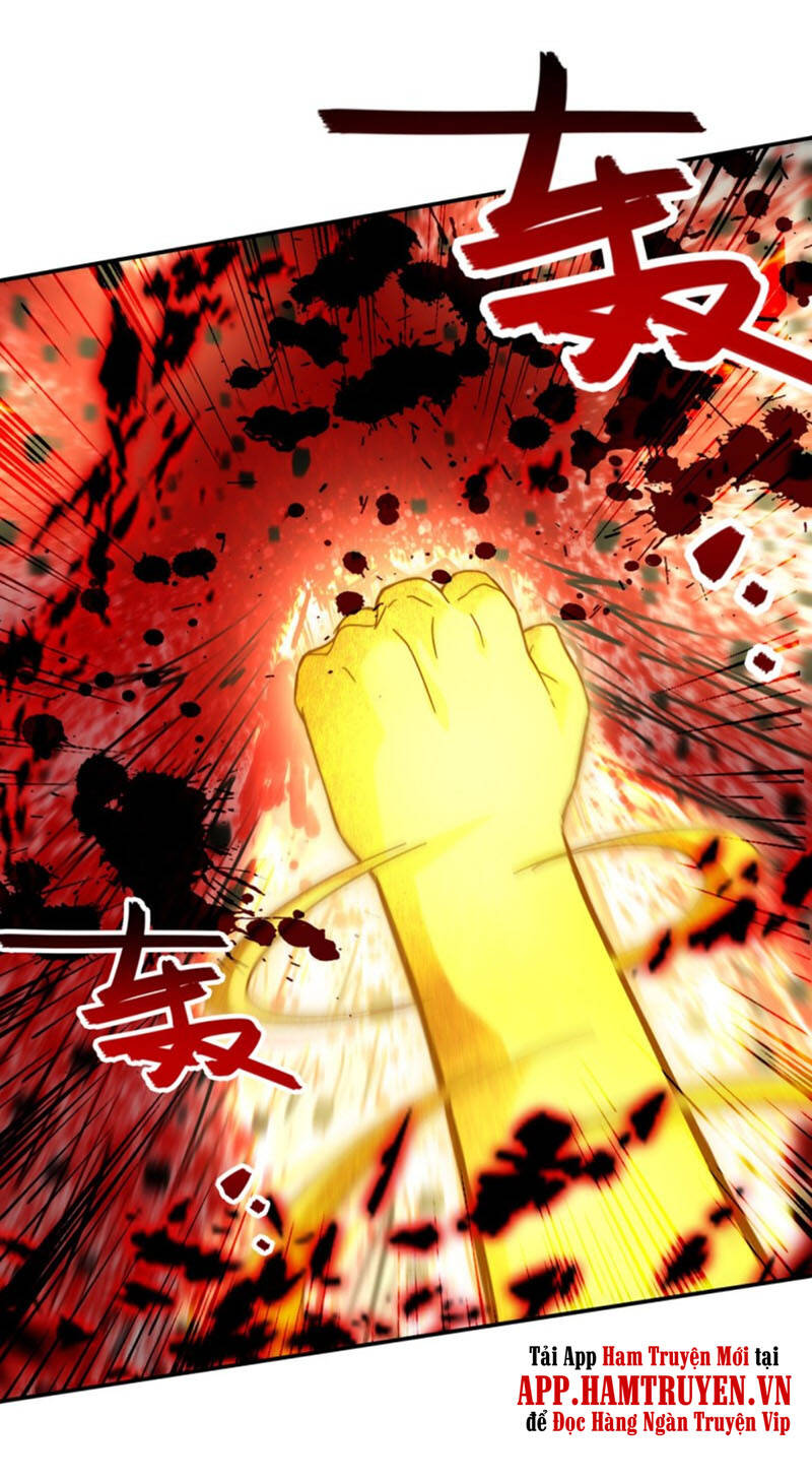 Nghịch Thiên Chí Tôn Chapter 81 - Trang 2