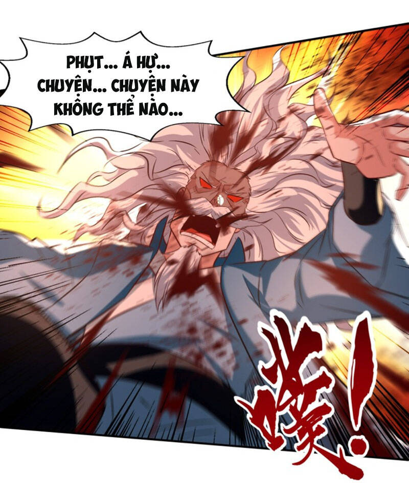 Nghịch Thiên Chí Tôn Chapter 81 - Trang 2