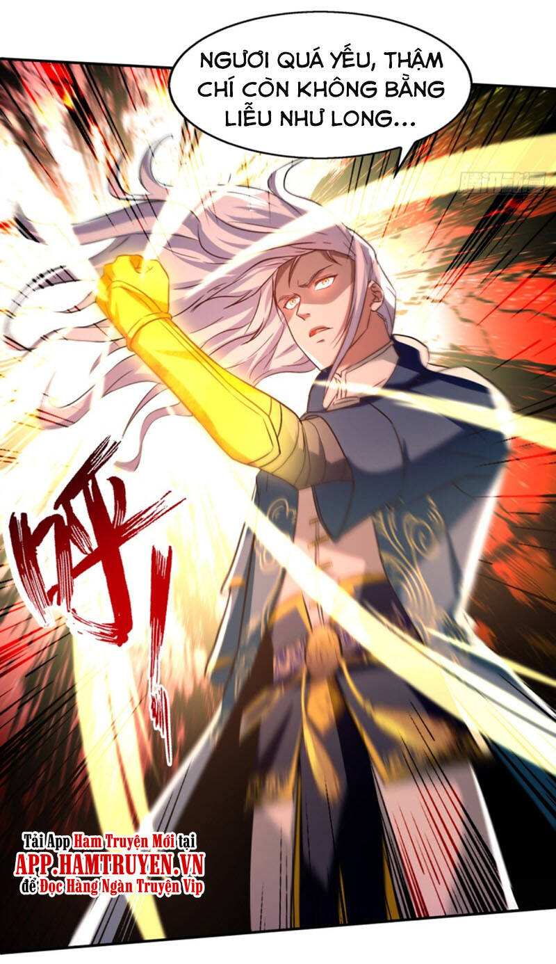 Nghịch Thiên Chí Tôn Chapter 81 - Trang 2