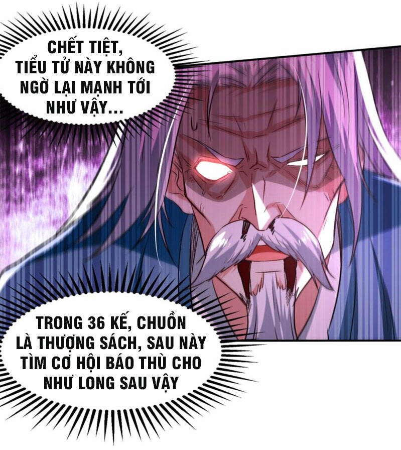 Nghịch Thiên Chí Tôn Chapter 81 - Trang 2