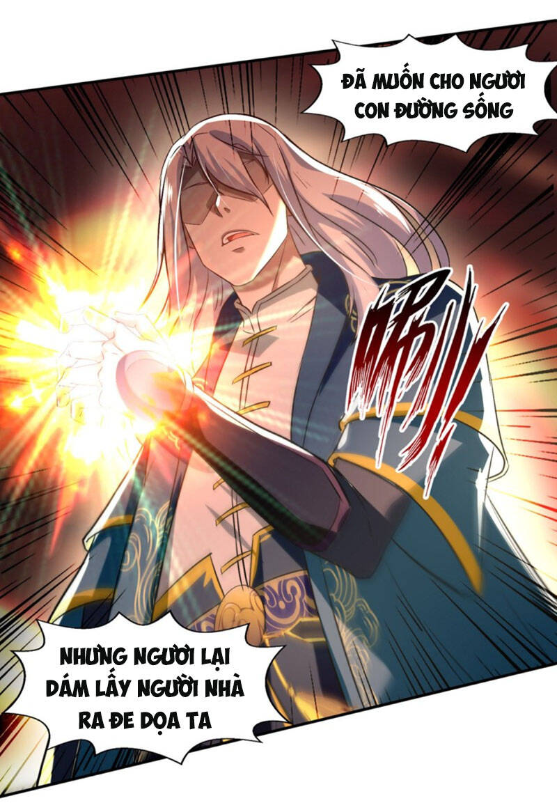 Nghịch Thiên Chí Tôn Chapter 81 - Trang 2