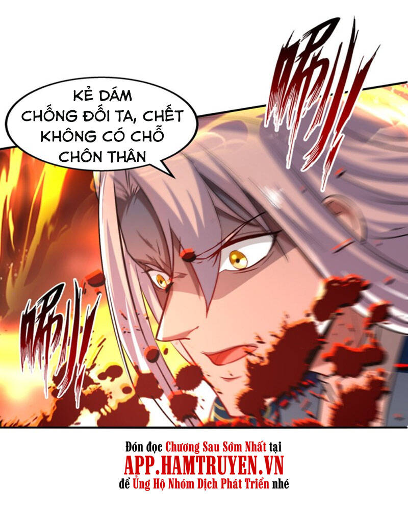 Nghịch Thiên Chí Tôn Chapter 81 - Trang 2