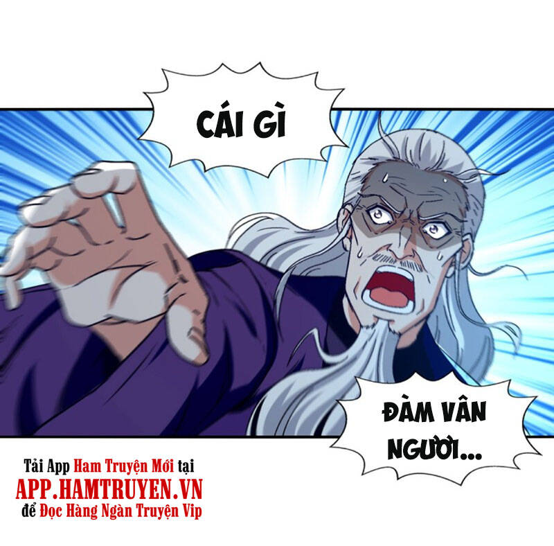 Nghịch Thiên Chí Tôn Chapter 81 - Trang 2