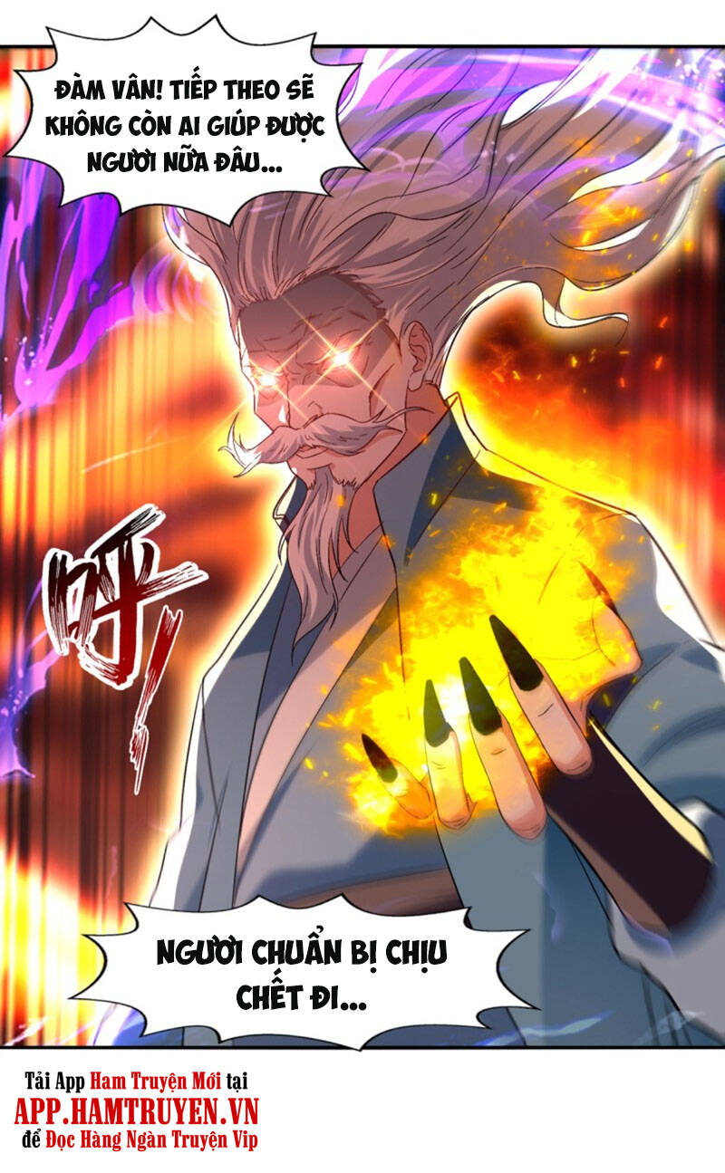 Nghịch Thiên Chí Tôn Chapter 81 - Trang 2