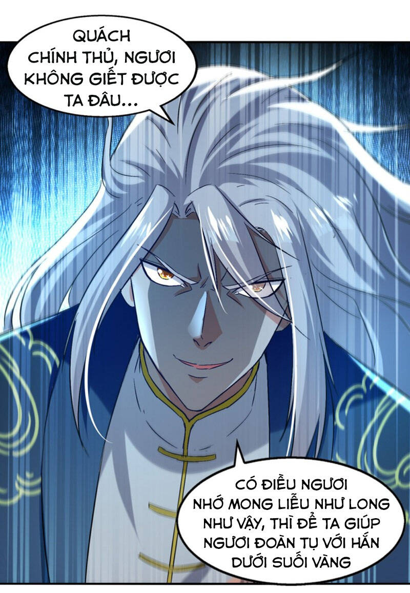 Nghịch Thiên Chí Tôn Chapter 81 - Trang 2