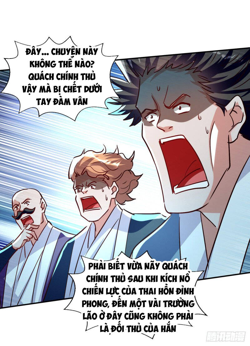 Nghịch Thiên Chí Tôn Chapter 82 - Trang 2
