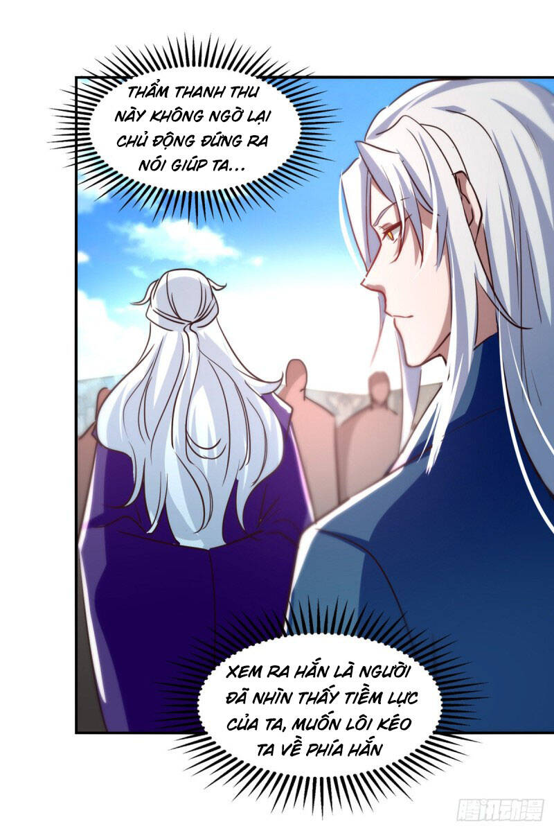 Nghịch Thiên Chí Tôn Chapter 82 - Trang 2