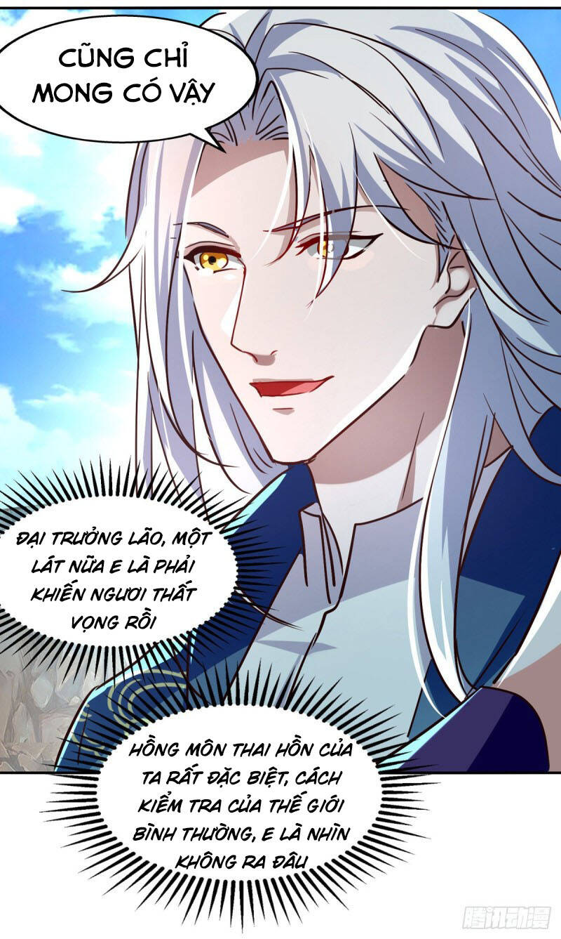 Nghịch Thiên Chí Tôn Chapter 82 - Trang 2