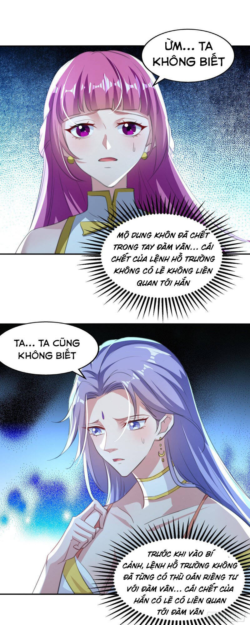 Nghịch Thiên Chí Tôn Chapter 82 - Trang 2