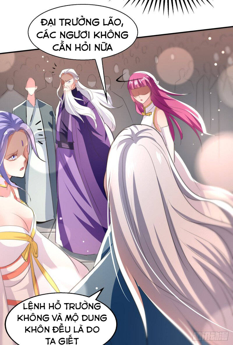 Nghịch Thiên Chí Tôn Chapter 82 - Trang 2