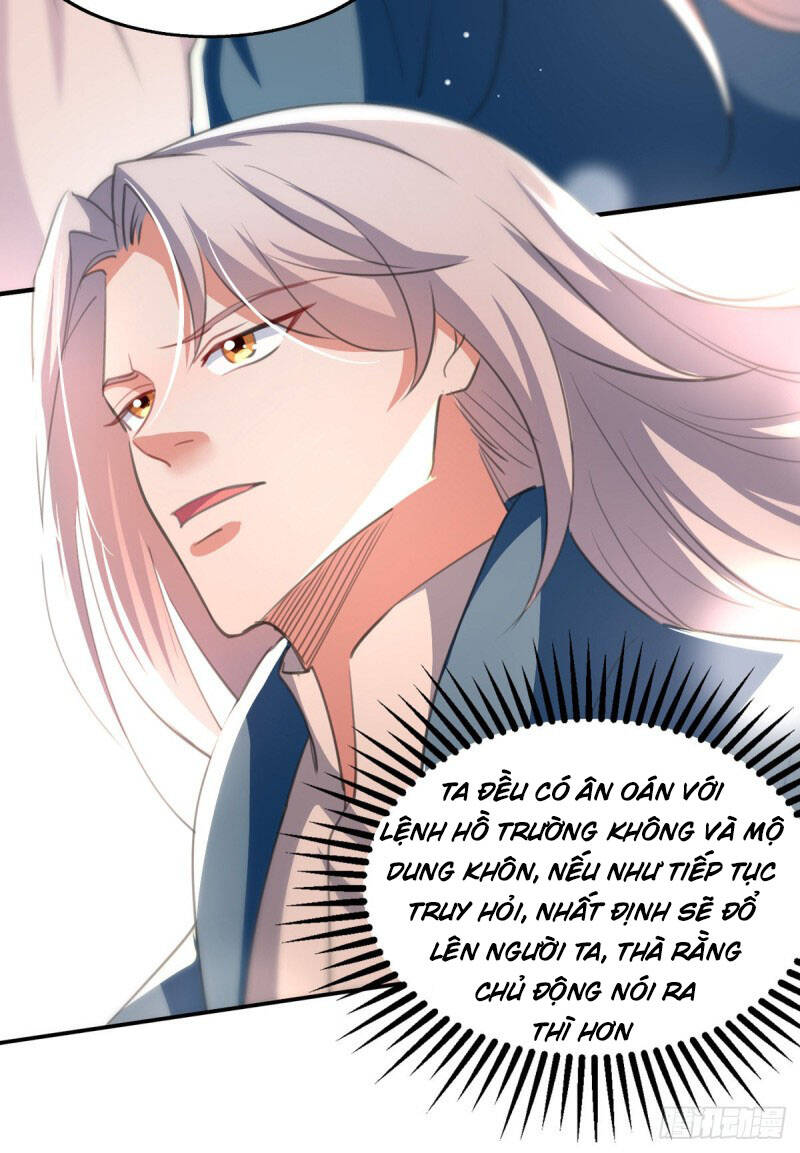 Nghịch Thiên Chí Tôn Chapter 82 - Trang 2