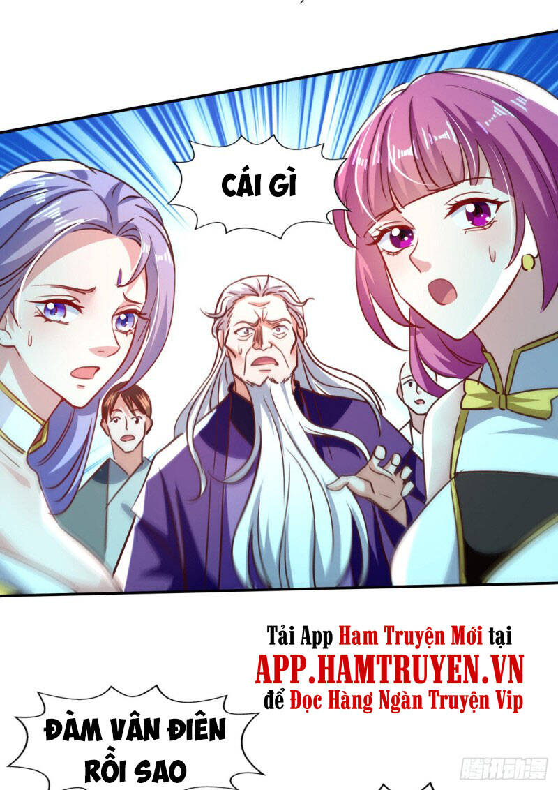 Nghịch Thiên Chí Tôn Chapter 82 - Trang 2