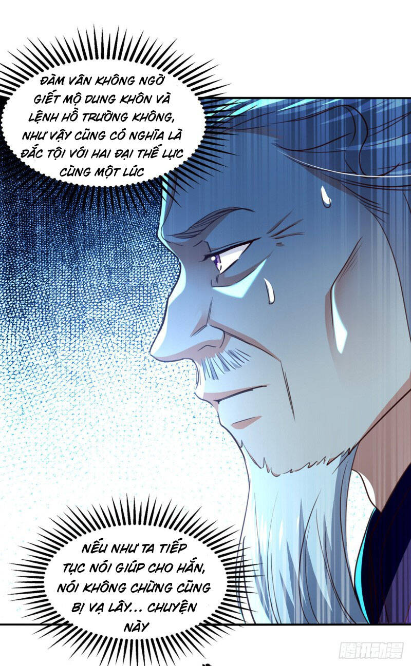 Nghịch Thiên Chí Tôn Chapter 82 - Trang 2